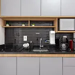 Bvm - Byway Metro Vila Madalena - Anora Spaces Residenciais