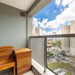 Bvm - Byway Metro Vila Madalena - Anora Spaces Residenciais