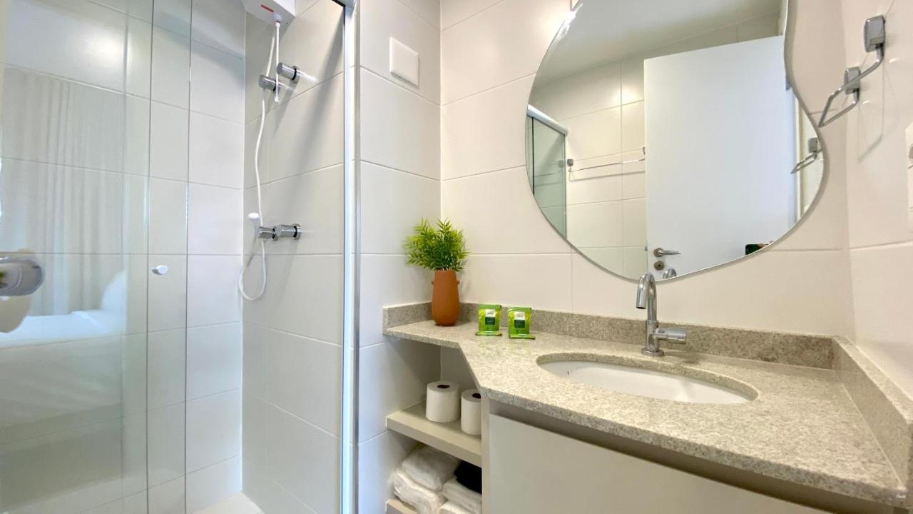 Apartamento Bvm - Byway Metro Madalena - Anora Spaces