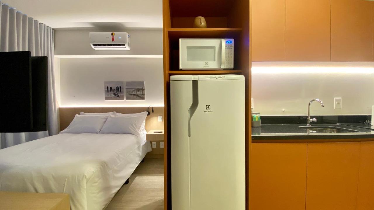 Bvm - Byway Metro Madalena - Anora Spaces Apartamento *