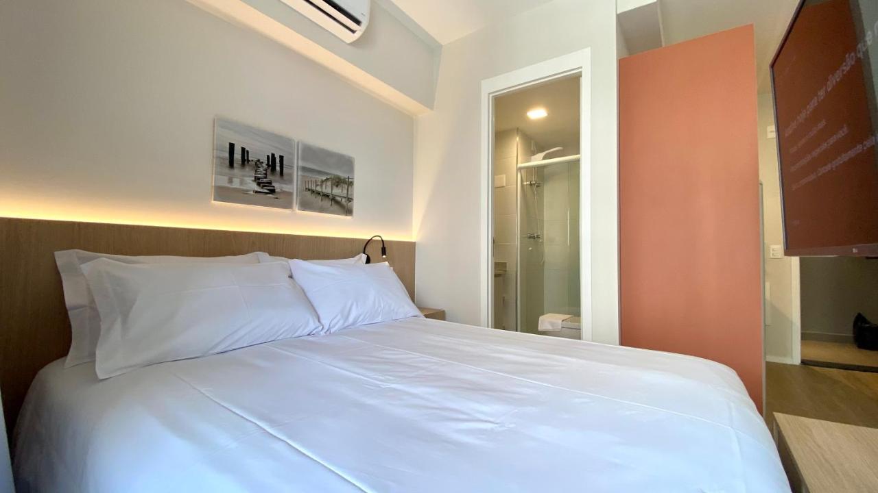 Bvm - Byway Metro Madalena - Anora Spaces Apartamento São Paulo