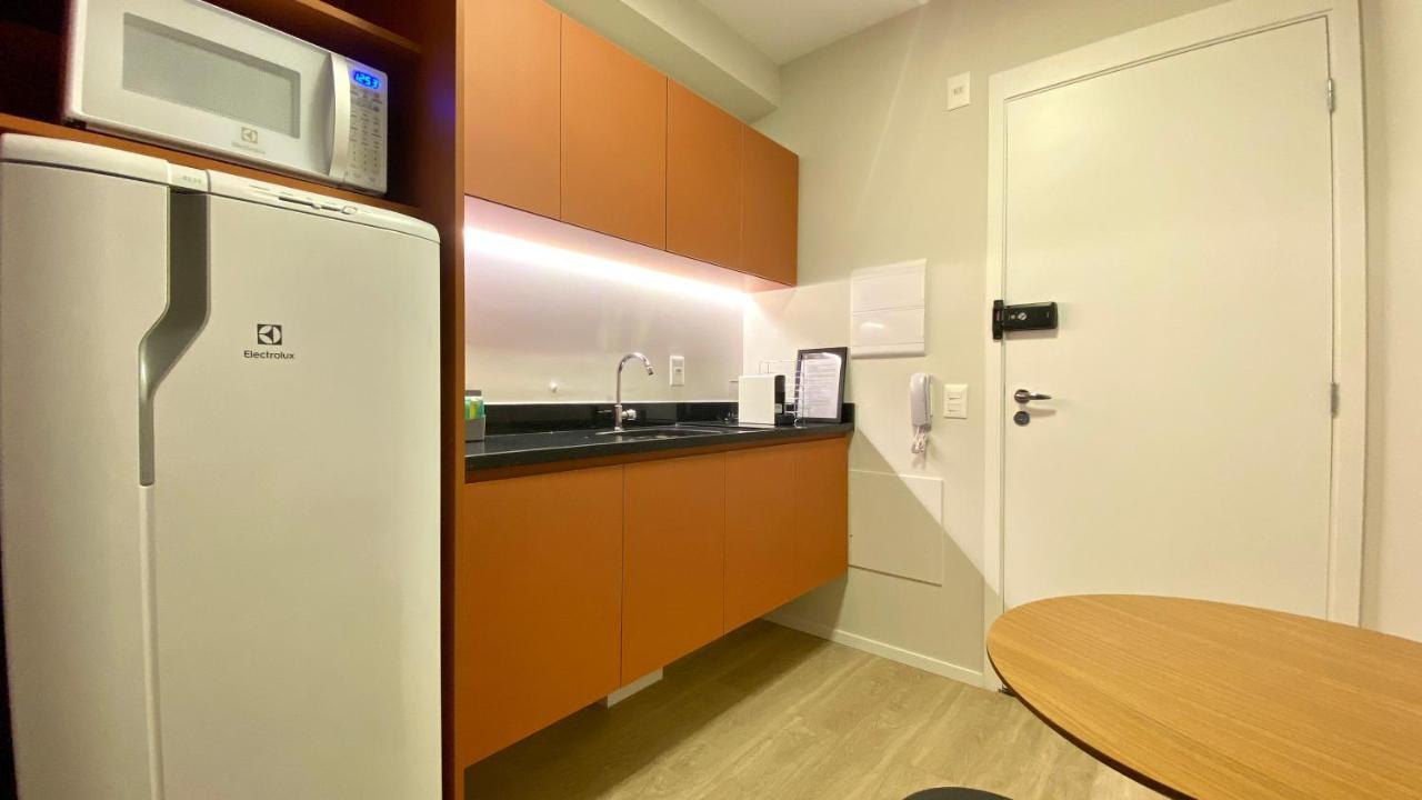 Bvm - Byway Metro Madalena - Anora Spaces * São Paulo