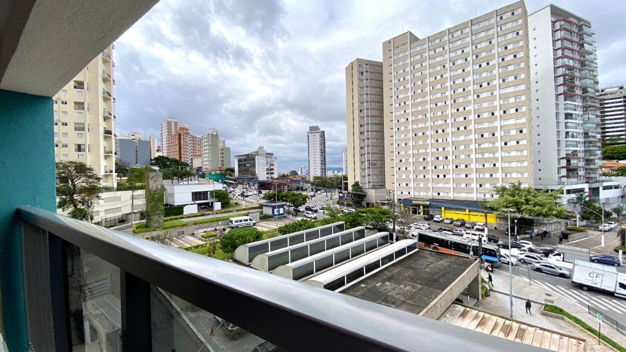 Apartamento Bvm - Byway Metro Madalena - Anora Spaces São Paulo