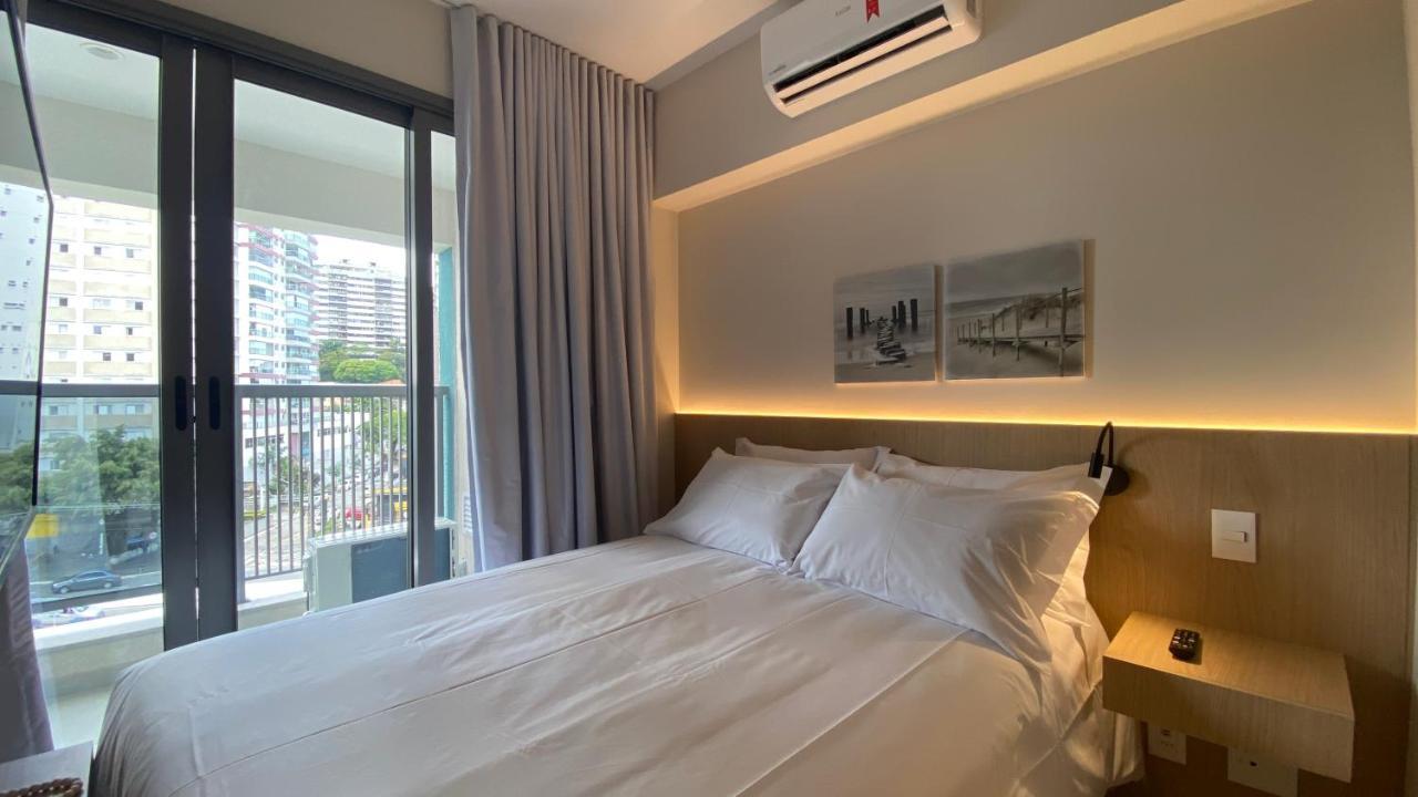 Apartamento Bvm - Byway Metro Madalena - Anora Spaces