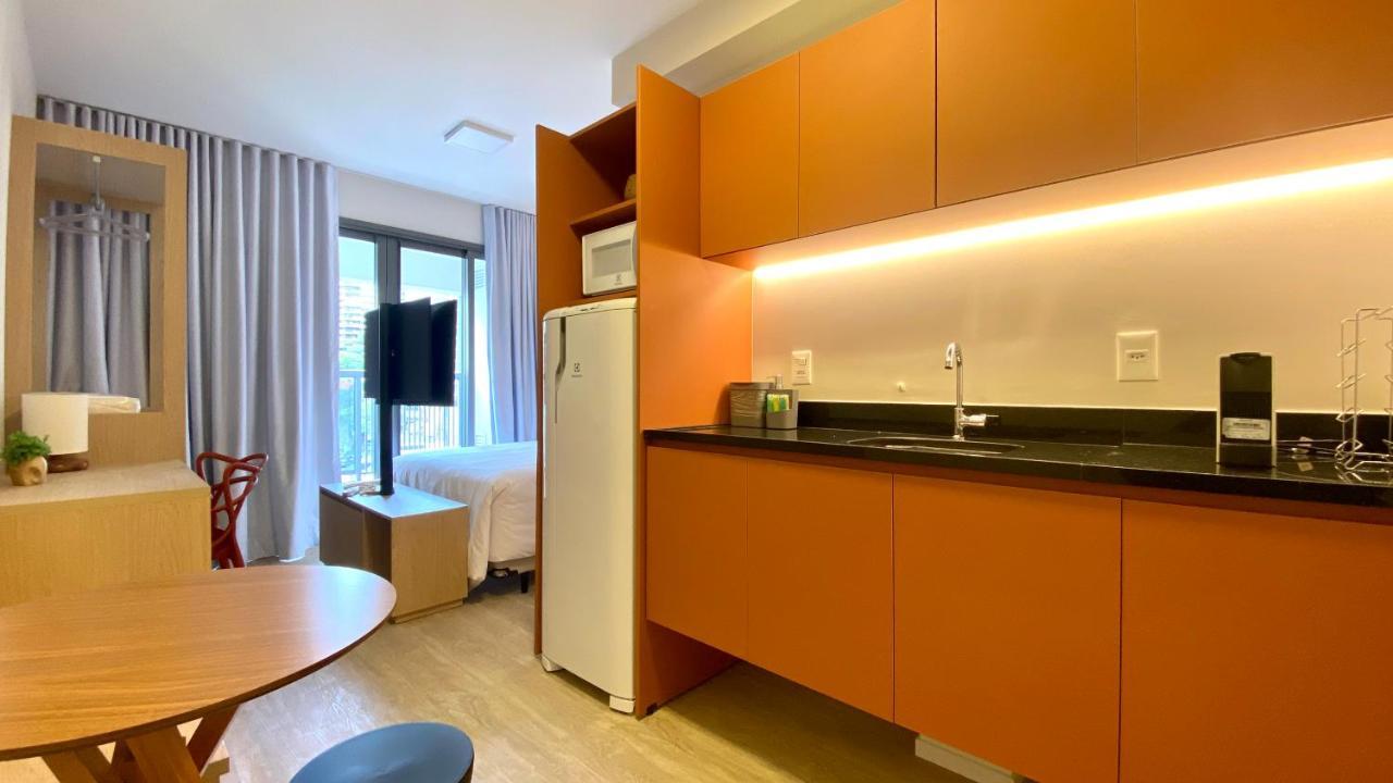 Bvm - Byway Metro Madalena - Anora Spaces * São Paulo