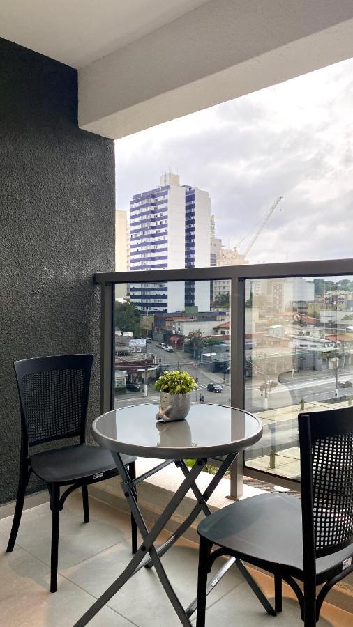 Apartamento Bvm - Byway Metro Madalena - Anora Spaces São Paulo