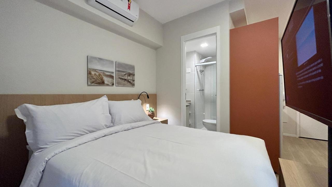 Bvm - Byway Metro Madalena - Anora Spaces Apartamento