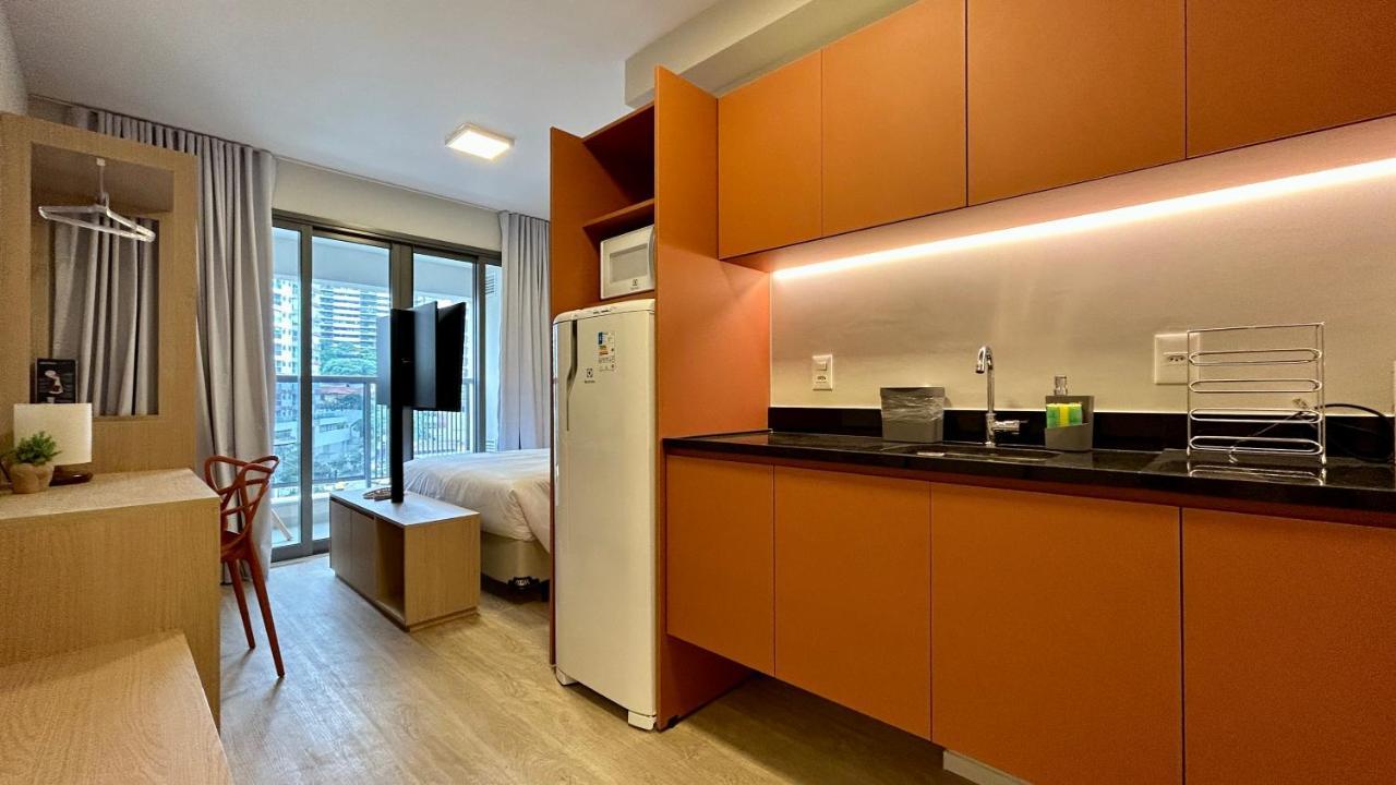 Bvm - Byway Metro Madalena - Anora Spaces São Paulo