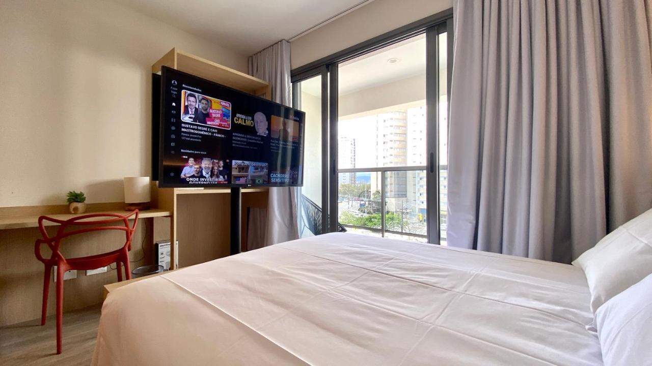 Apartamento Bvm - Byway Metro Madalena - Anora Spaces