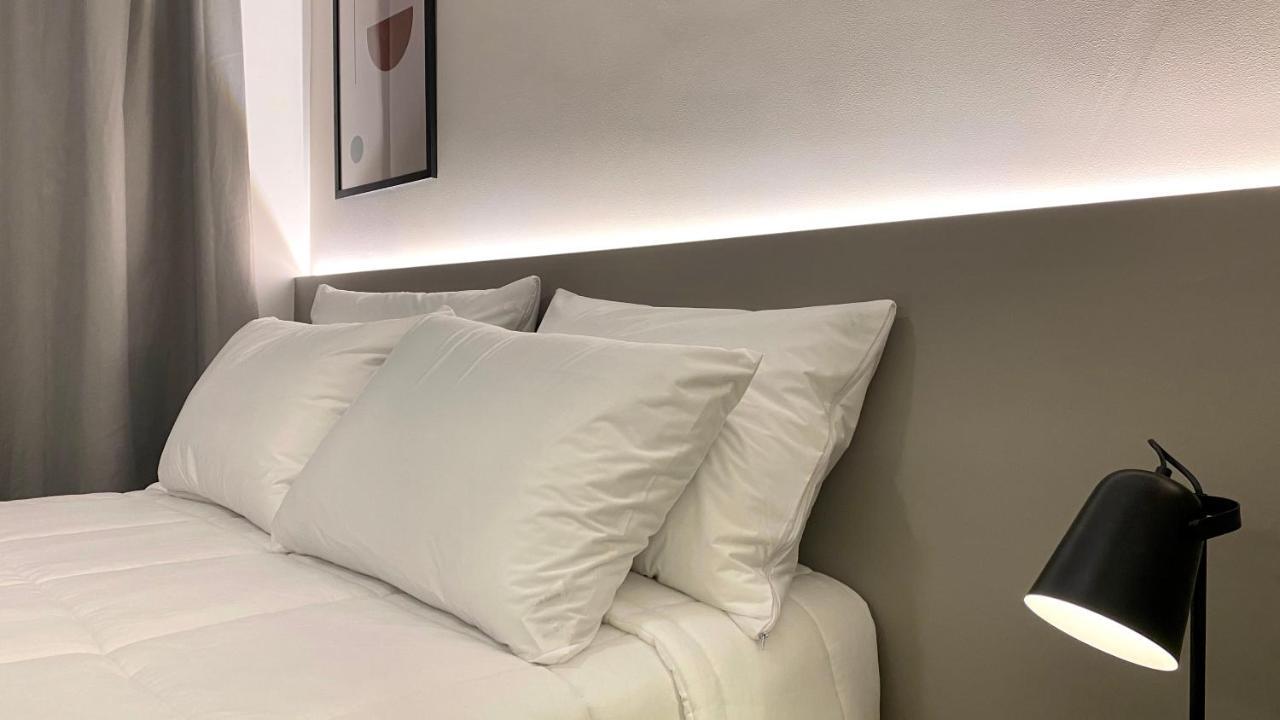 Apartamento Bvm - Byway Metro Madalena - Anora Spaces