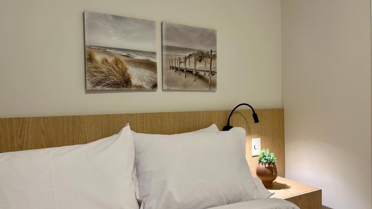 Bvm - Byway Metro Madalena - Anora Spaces Apartamento *