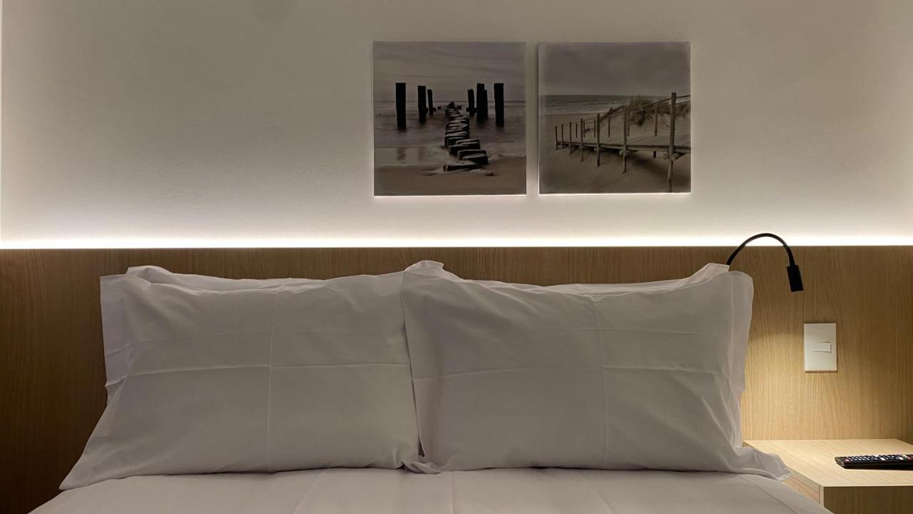 Bvm - Byway Metro Madalena - Anora Spaces Apartamento