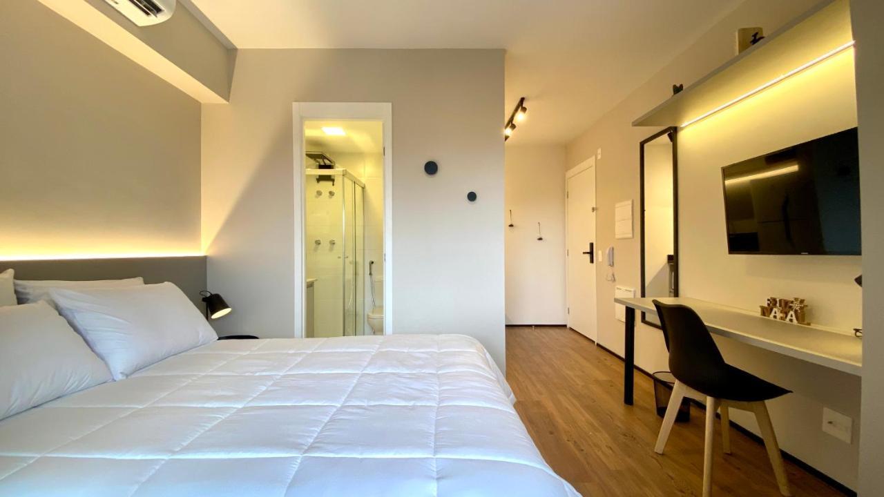 Bvm - Byway Metro Madalena - Anora Spaces Apartamento *