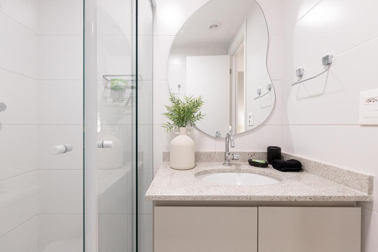 Apartamento Bvm - Byway Metro Madalena - Anora Spaces *