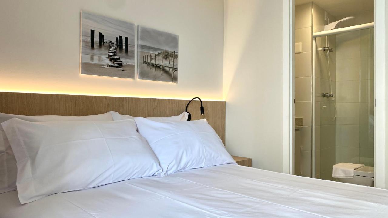 Apartamento Bvm - Byway Metro Madalena - Anora Spaces São Paulo