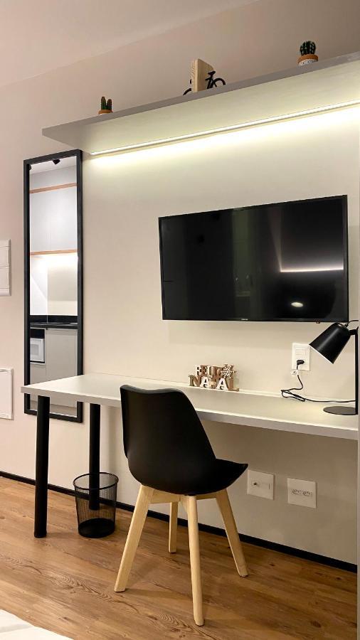 Apartamento Bvm - Byway Metro Madalena - Anora Spaces
