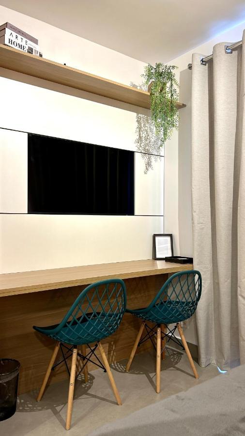 Bvm - Byway Metro Madalena - Anora Spaces Apartamento *