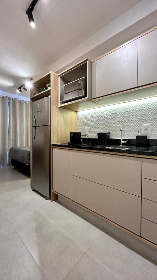 Apartamento Bvm - Byway Metro Madalena - Anora Spaces *