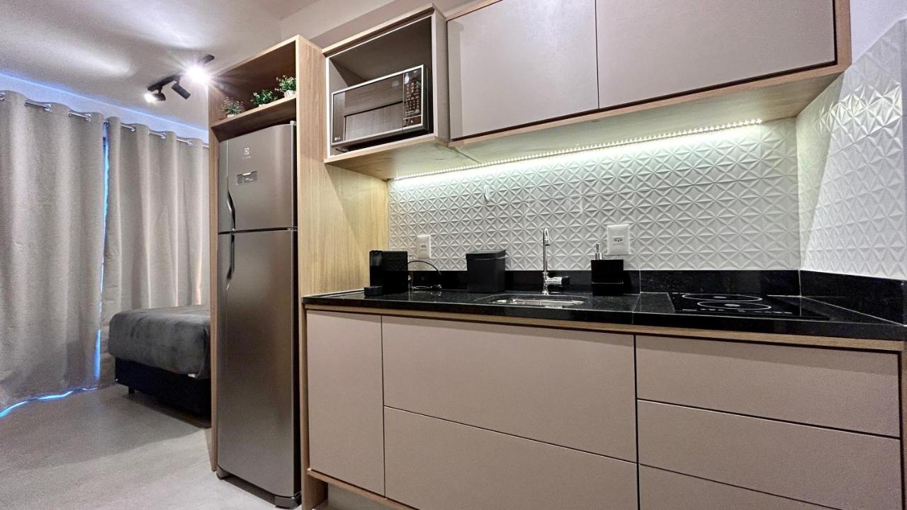 Apartamento Bvm - Byway Metro Madalena - Anora Spaces