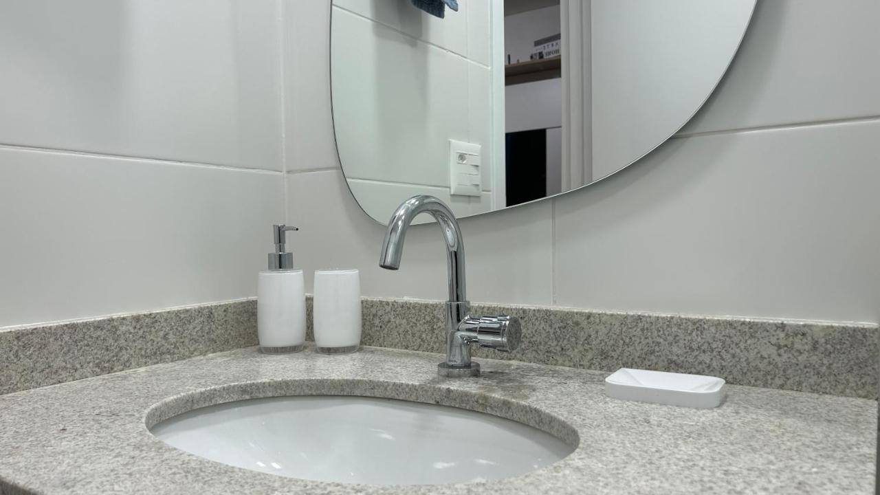 Bvm - Byway Metro Madalena - Anora Spaces Apartamento
