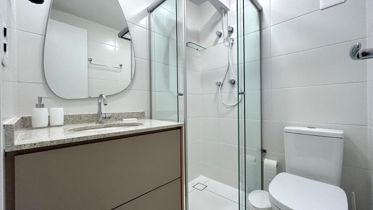 Bvm - Byway Metro Madalena - Anora Spaces Apartamento *