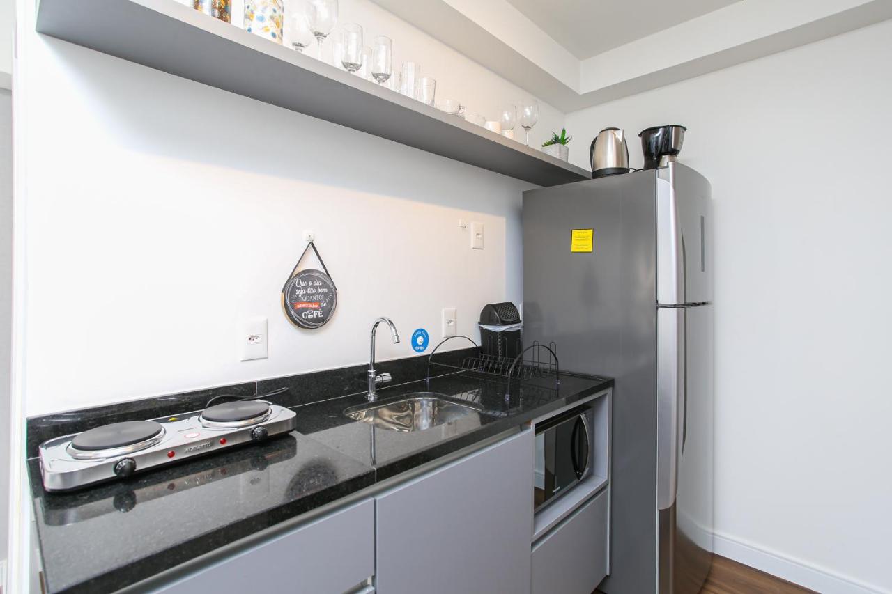 Apartamento Bvm - Byway Metro Madalena - Anora Spaces São Paulo