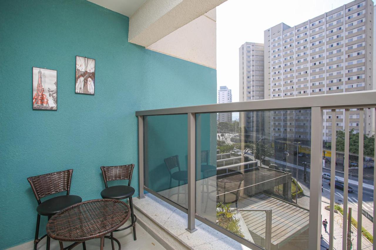Bvm - Byway Metro Madalena - Anora Spaces Apartamento São Paulo