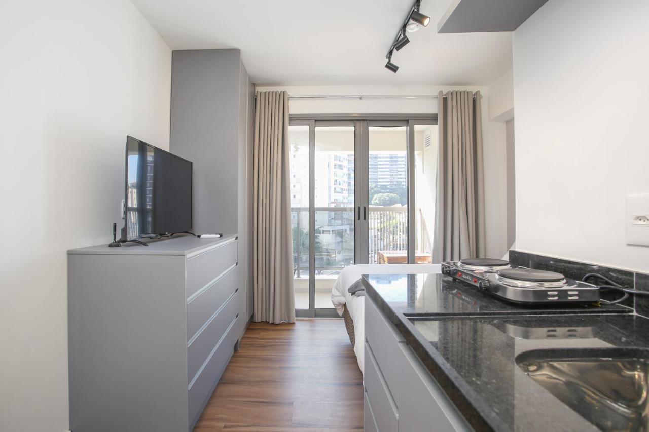 Apartamento Bvm - Byway Metro Madalena - Anora Spaces São Paulo