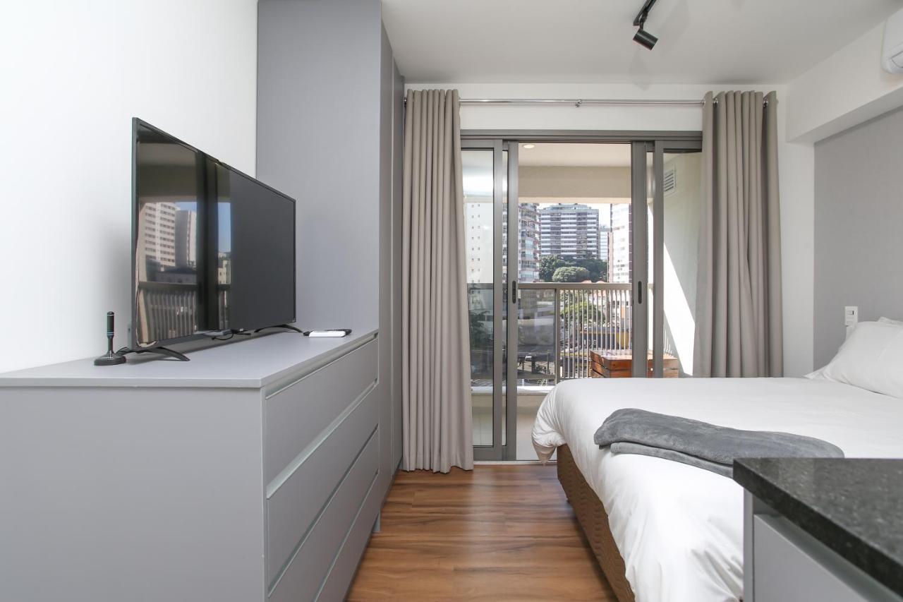 Apartamento Bvm - Byway Metro Madalena - Anora Spaces São Paulo
