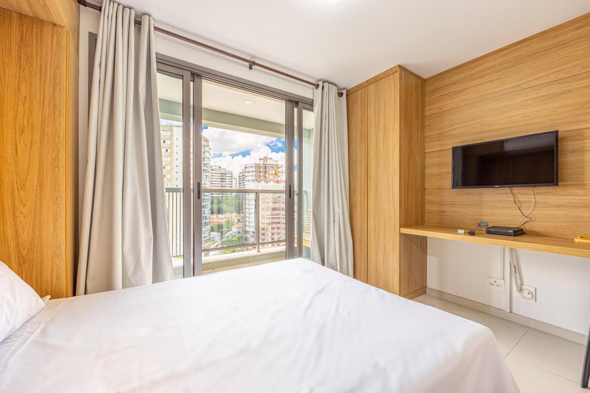Bvm - Byway Metro Madalena - Anora Spaces Apartamento