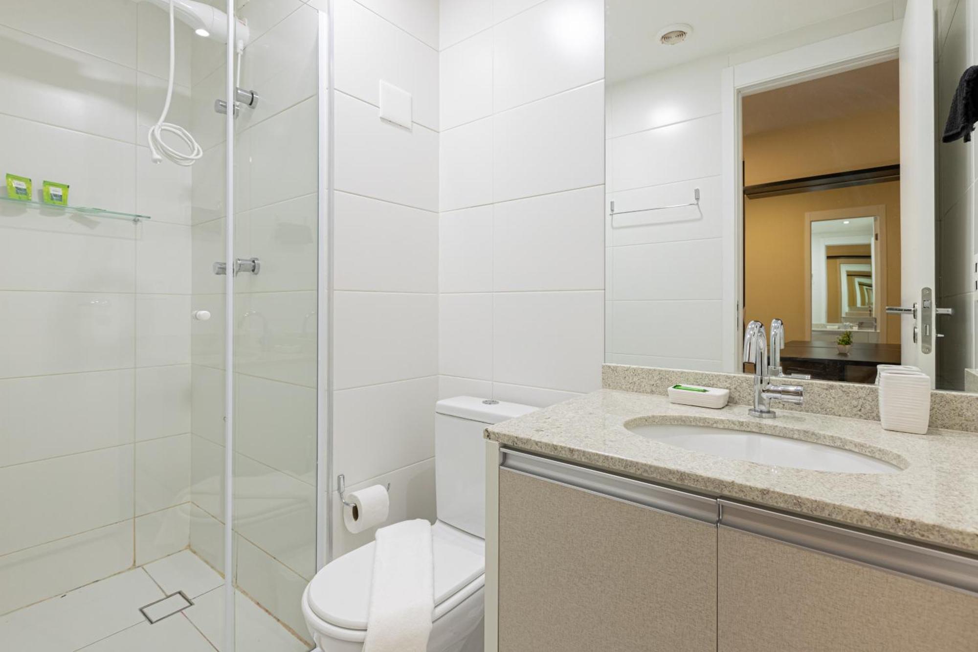 Bvm - Byway Metro Madalena - Anora Spaces Apartamento *