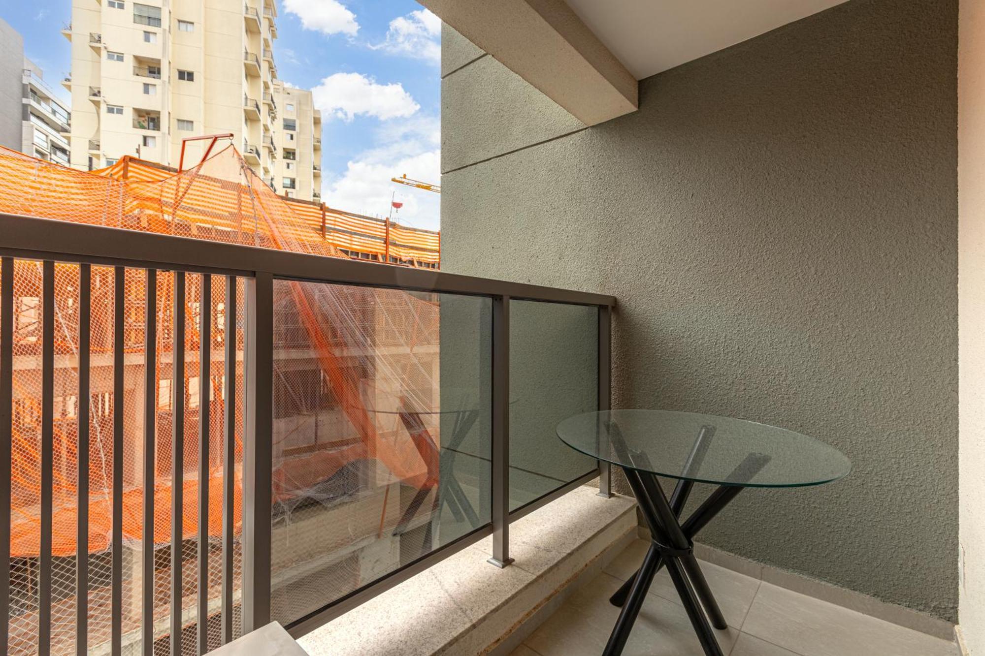 Bvm - Byway Metro Madalena - Anora Spaces * São Paulo