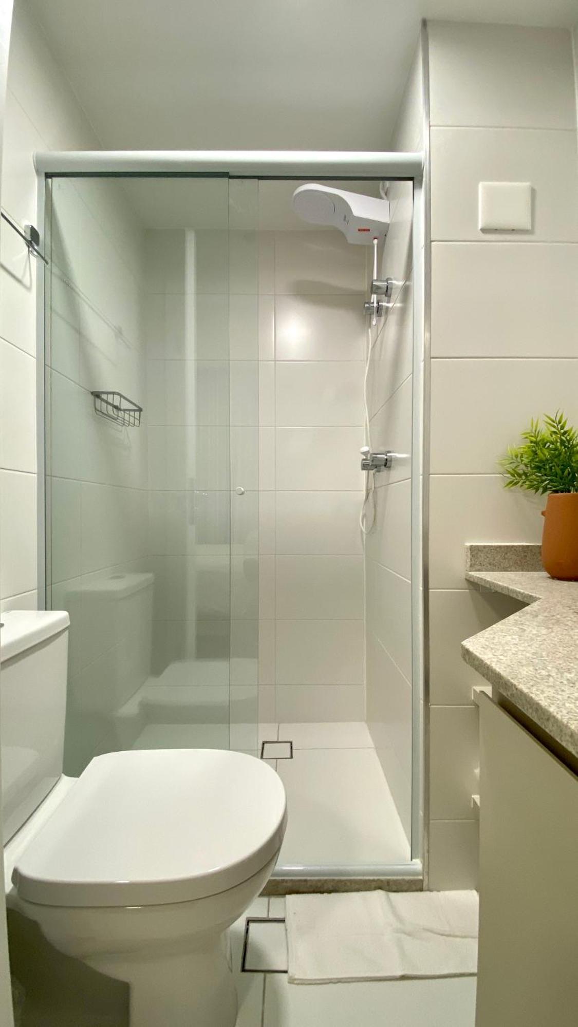 Apartamento Bvm - Byway Metro Madalena - Anora Spaces