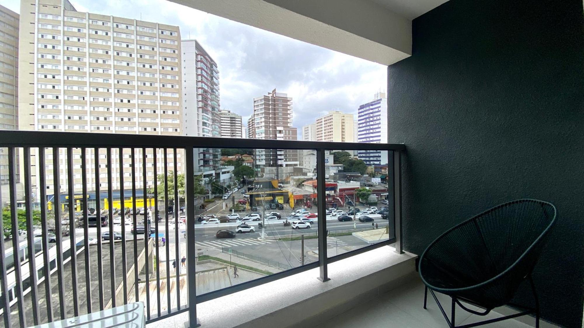 Bvm - Byway Metro Madalena - Anora Spaces Apartamento